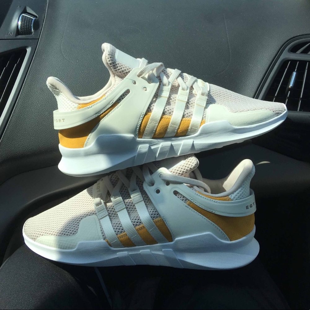 Adidas EQT Support ADV Men’s Size 12 AC7141